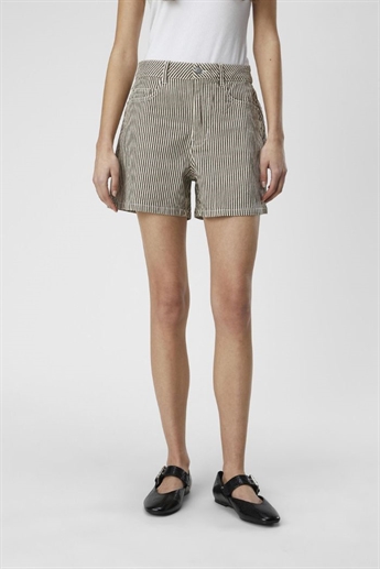 Mala Shorts, Sandshell/Brown
